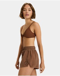 Roxy - Womens No Bad Waves 2