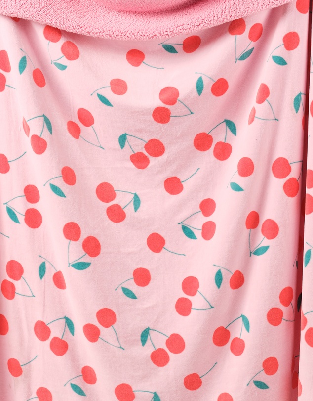 Linen House Kids - Cherrylicious Blanket