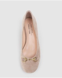 Edward Meller - CELESTE45 Pump with Trim