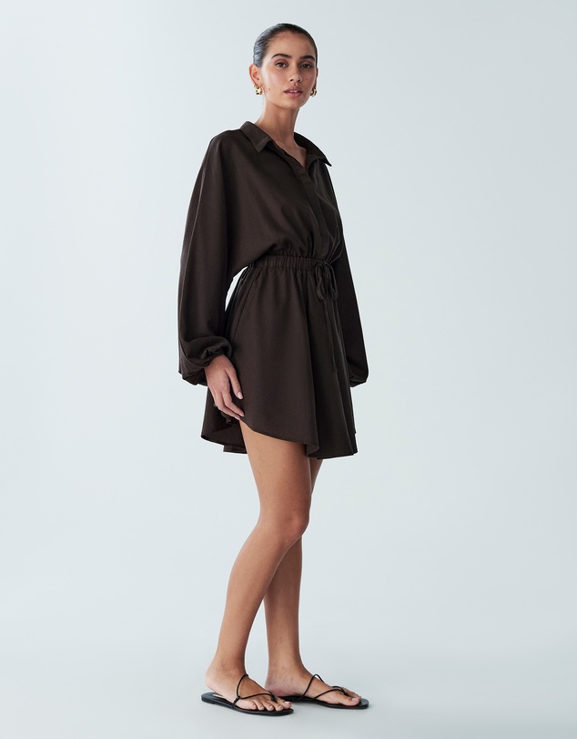 ST MRLO - Shauna Mini Dress