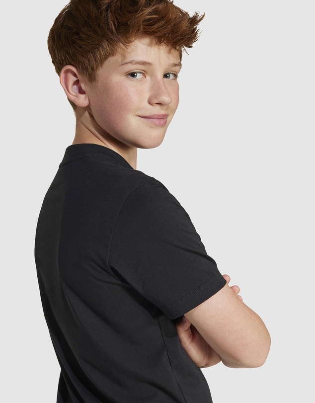 adidas Sportswear - Big Logo Tee - Teens