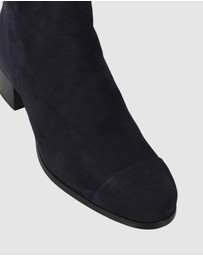 Beau Coops - Beau5-b_loss Ankle Boots