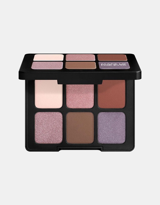 MAKE UP FOR EVER - Artist To Go Palette 606