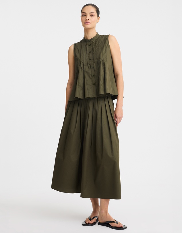 Morrison - Devin Skirt
