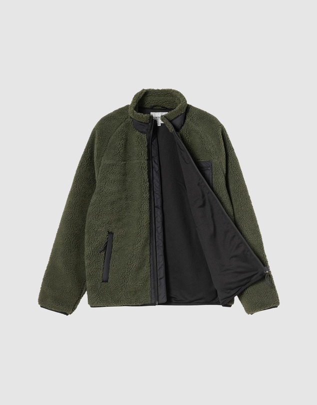 Carhartt WIP - Prentis Liner Jacket