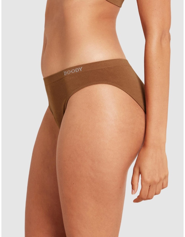 Boody - 3-Pack Classic Bikini