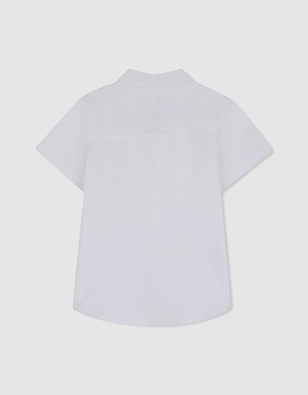 BOSS - Short Sleeve Shirt - Kids