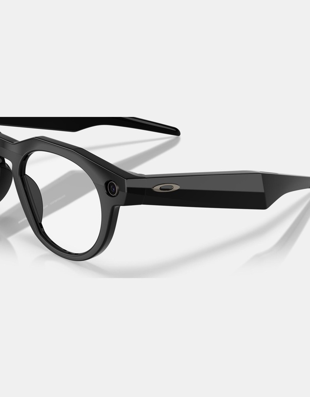 Oakley - Oakley x Meta HSTN AI Glasses