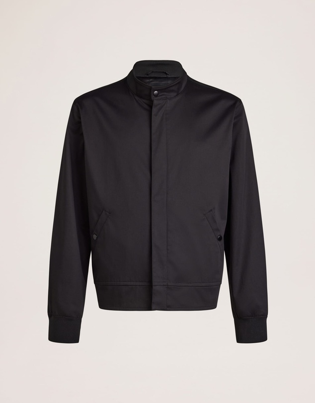 SABA - Austin Cotton Smart Bomber