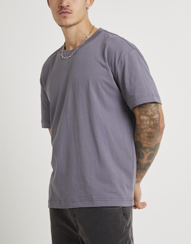 General Pants Co. Basics - OG Crop T-Shirt