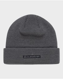 Quiksilver - Boys 8 to 16 The Local Cuff Beanie