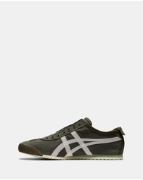 Onitsuka Tiger - Mexico 66 Slip-On - Unisex