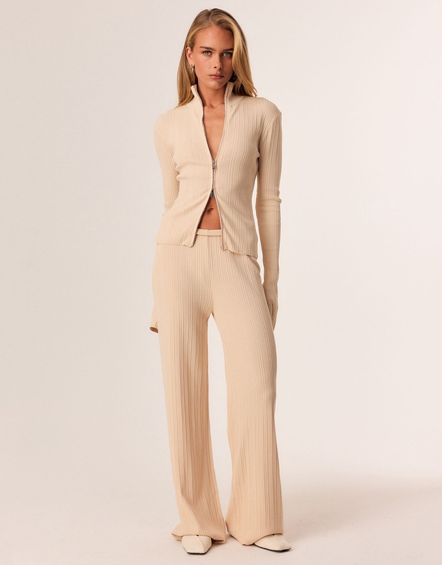 SNDYS - Lumi Knit Pants