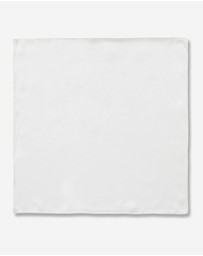 Calibre - Silk Pocket Square