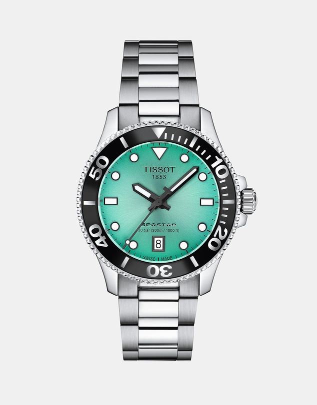 Tissot - Seastar 1000 36mm