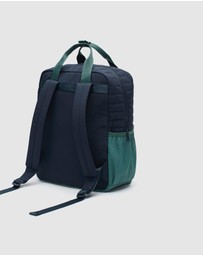 Seed Heritage - Initial Backpack