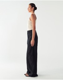 Willa - Dayton Pants