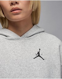 Nike - Jordan Jumpman Fleece Pullover