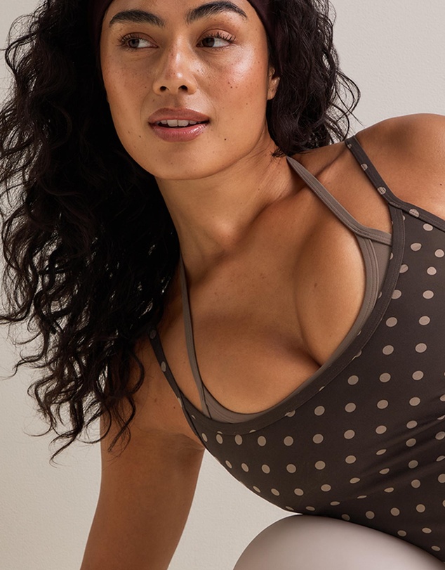 TALA - Dayflex Double Layer Tank
