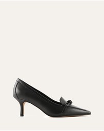 Jo Mercer - Joanie Mid Heels
