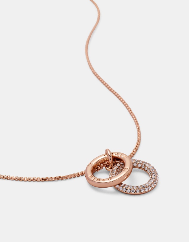 MIMCO - Circulate Necklace
