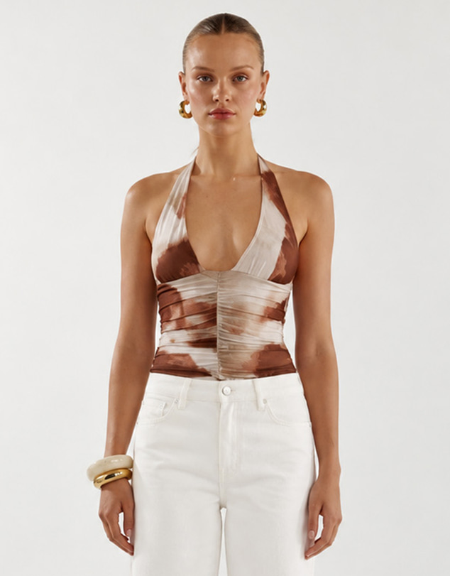 Madison The Label - Aitana Top