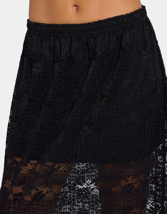 Volcom - Womens Sheer Joy Skirt