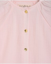 Alex & Ant - Emmi Top - Petal Pink
