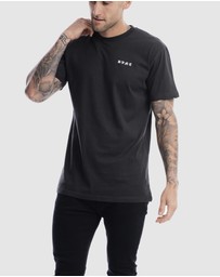 DVNT - Saxon Rise Tee