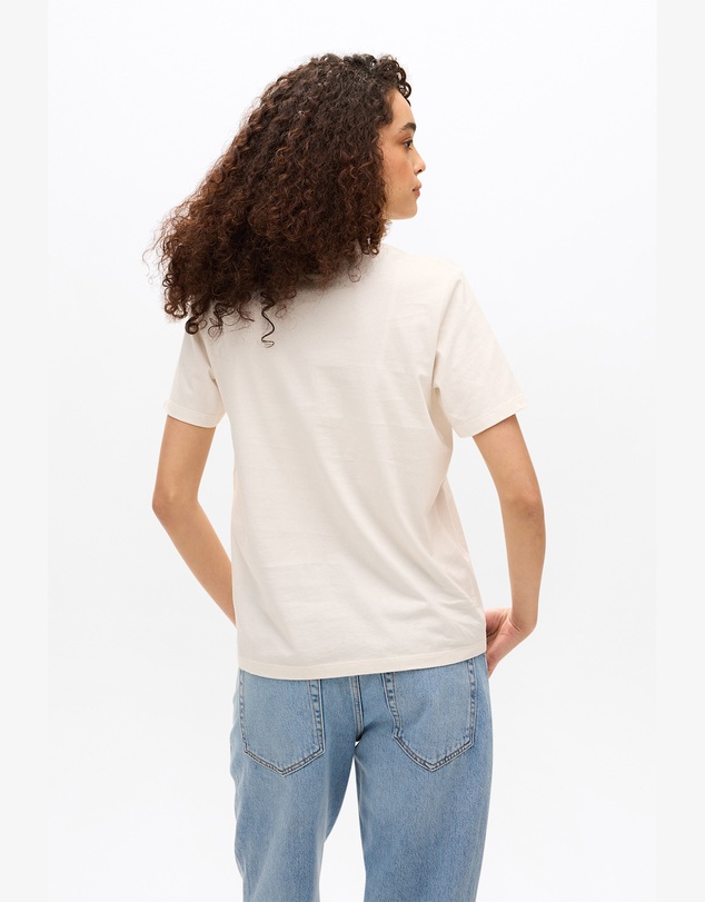 Superdry - Venue Metallic Graphic Tee
