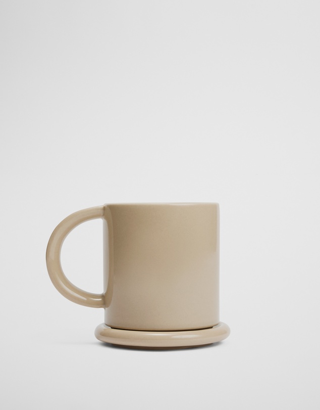 Country Road - Myles Mug & Coaster Set