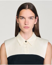Sandro - Noelia Dress