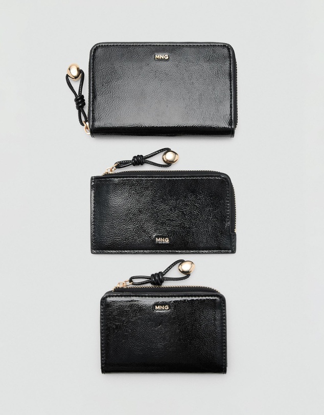 M.N.G - Vivi Medium Wallet