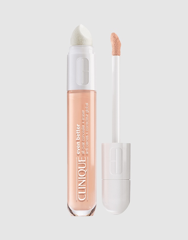 Clinique - Even Better All-Over Concealer + Eraser - CN 28 Ivory - CN 28 Ivory