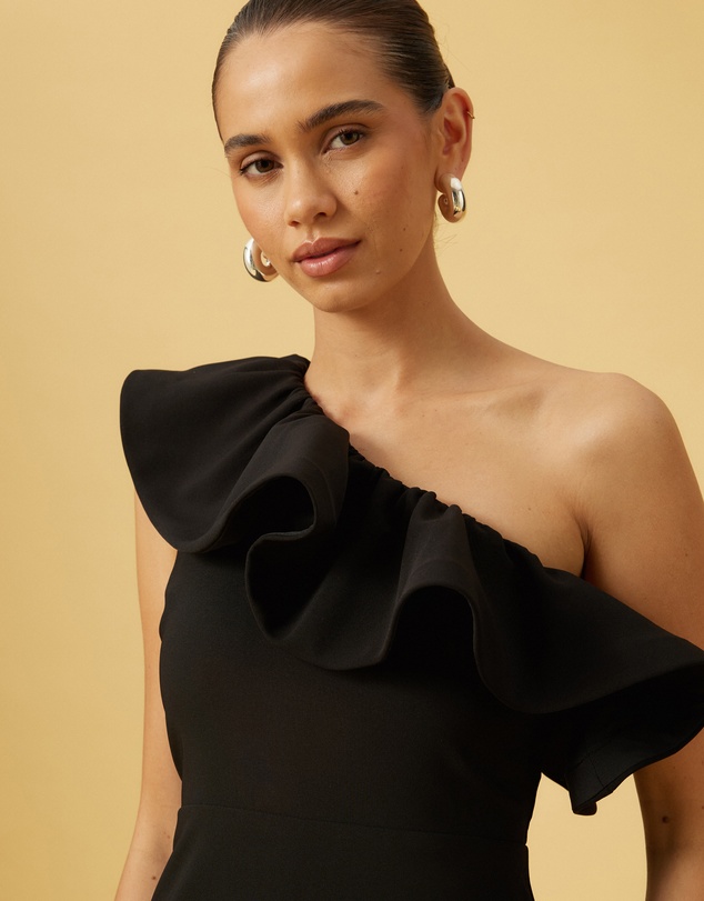 CHANCERY - Marcy Midi Dress