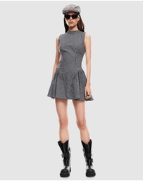 Lioness - Chelsea Mini Dress