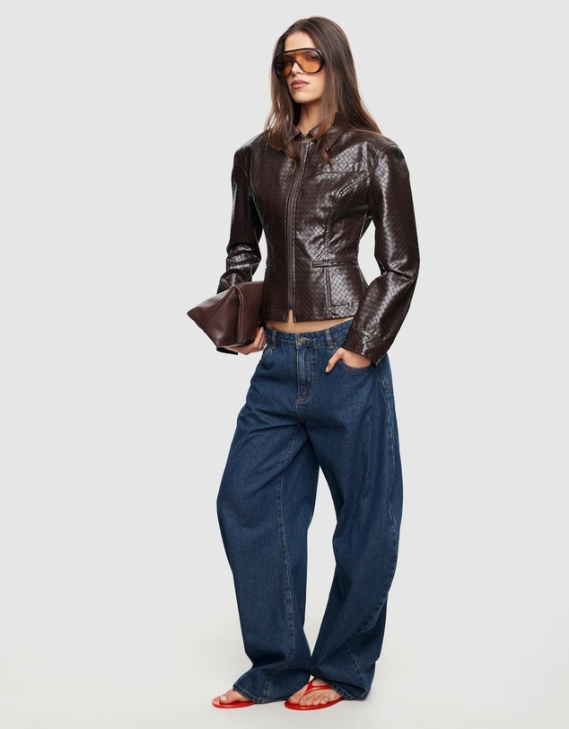 Lioness - Soho Jacket