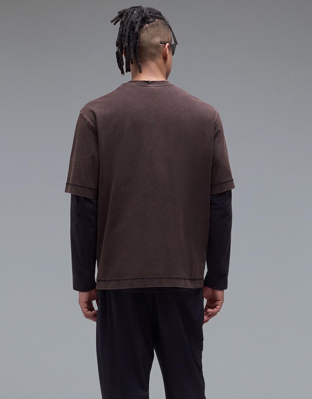 Oakley - Reverse World Tee