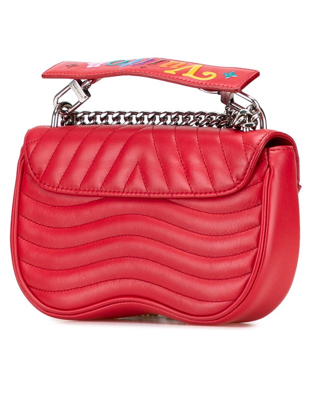 Pre-Loved by Azura Reborn - Pre-Loved New Wave Chain Bag PM