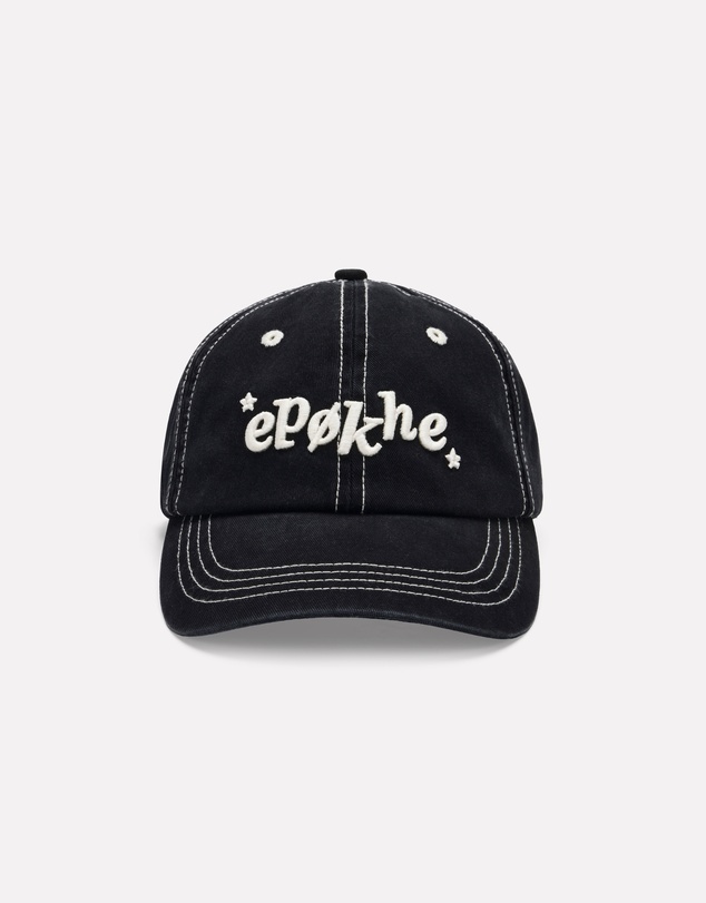 Epokhe - Epokhe Ashfall Cap