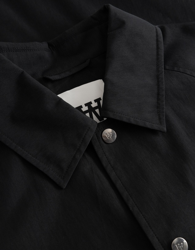 Wood Wood - Sigurt Jacket