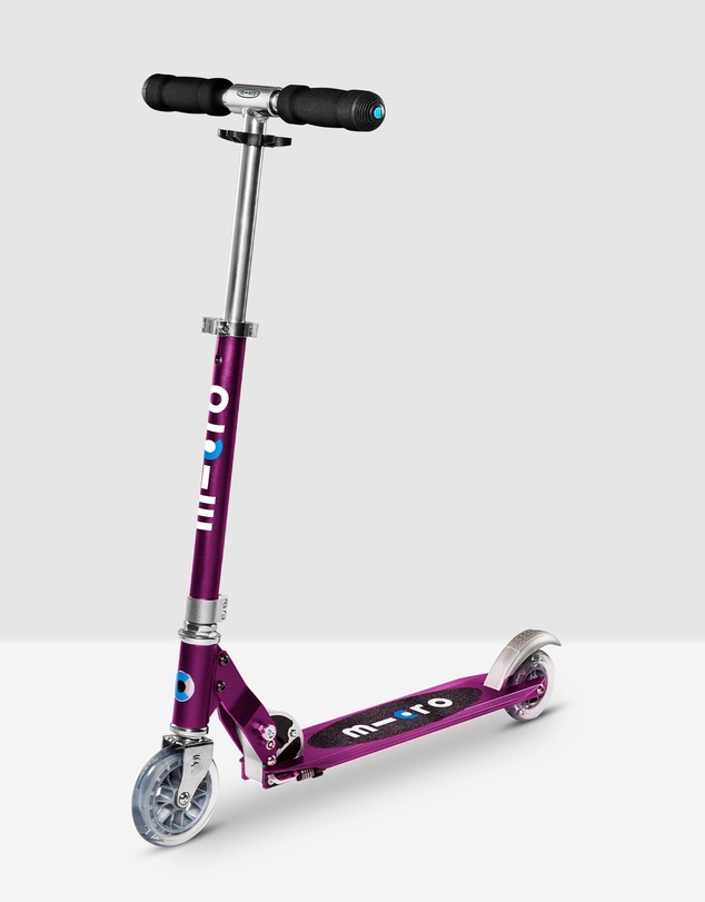Micro Scooters - Micro Sprite 2 Wheel Folding Scooter