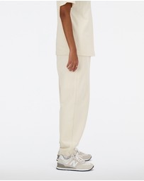 New Balance - Athletics French Terry Joggers