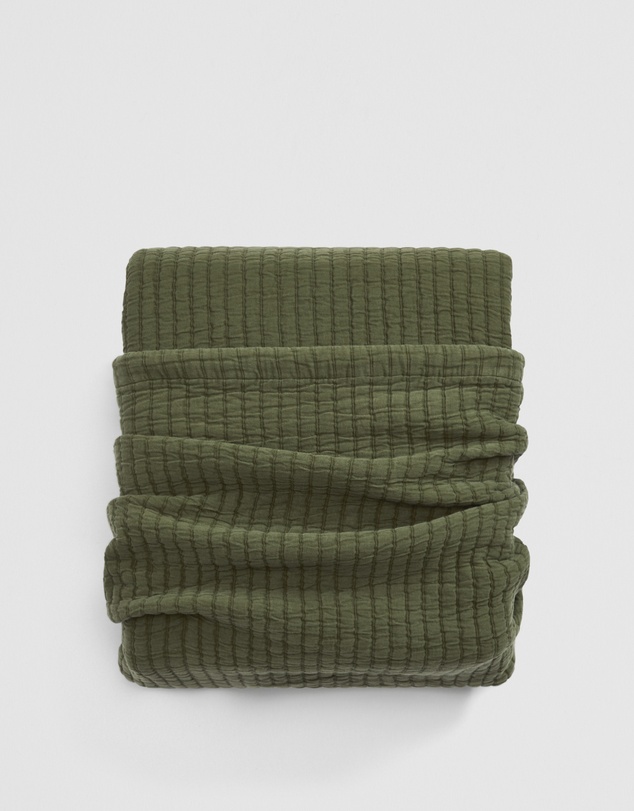 Country Road - Pomona Super King Quilt Cover