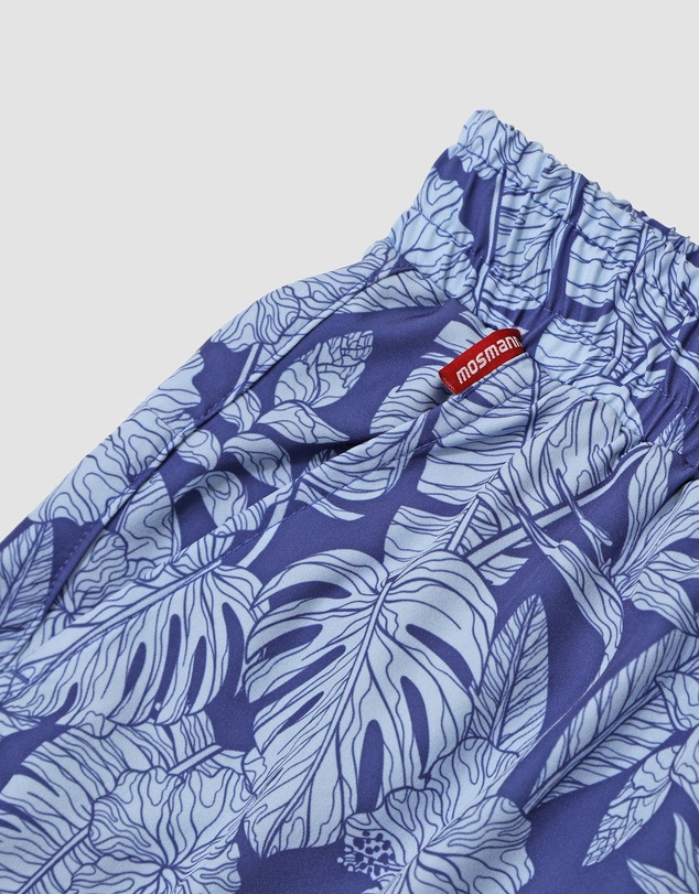 Mosmann - Men's Swim Shorts - Palm Cove