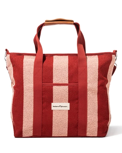 Business & Pleasure Co. - The Cooler Tote Bag