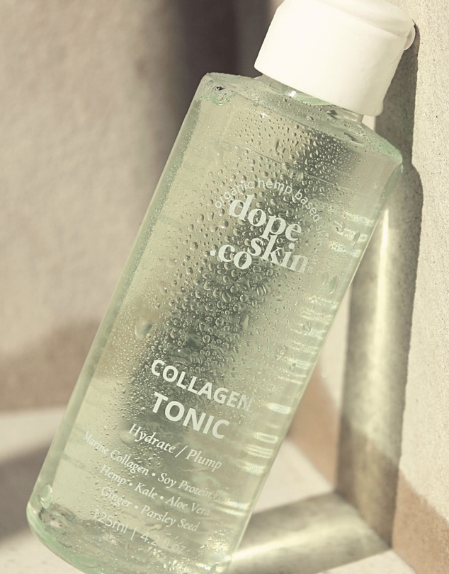 Dope Skin - Calming Collagen Tonic