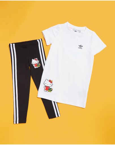 White & Black
