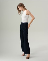 IDA+S - Mabel Tank Top