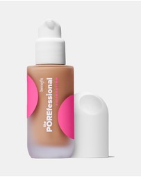 Benefit Cosmetics - The Porefessional Foundation
